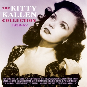 The Kitty Kallen Collection 1939-62