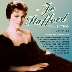 The Jo Stafford Collection 1939-62