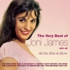 The Very Best of Joni James 1951-62 - All the Hits & More
