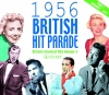 The 1956 British Hit Parade Part 1