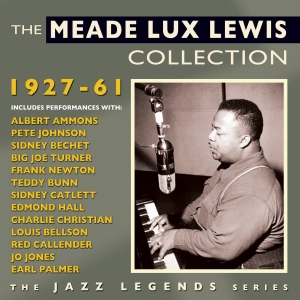 The Meade Lux Lewis Collection 1927-61