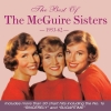The Best Of The McGuire Sisters 1953-62