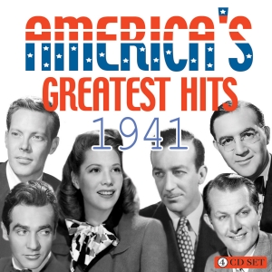 America's Greatest Hits 1941