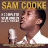 The Complete Solo Singles As & Bs 1957-62