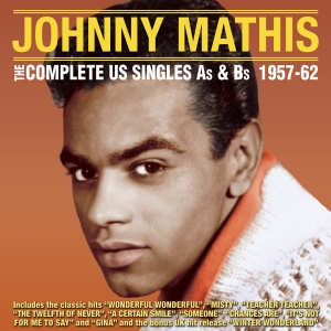 The Complete US Singles As & Bs 1957-62