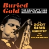Buried Gold: The Complete 1956 Quintet Recordings  