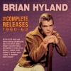 The Complete Releases 1960-62