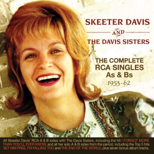 The Complete RCA Singles As & Bs 1953-62