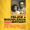 The Hit Songs of Felice & Boudleaux Bryant 1949-62