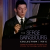 The Serge Gainsbourg Collection 1958-62