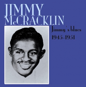 Jimmy's Blues 1945-1951