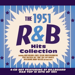 The 1951 R&B Hits Collection