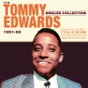 The Tommy Edwards Singles Collection 1951-62
