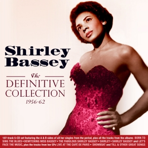The Definitive Collection 1956-62