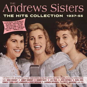 The Hits Collection 1937-55