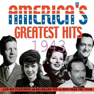America's Greatest Hits 1943