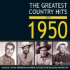 Greatest Country Hits of 1950