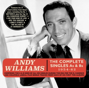 The Complete Singles As & Bs 1954-62