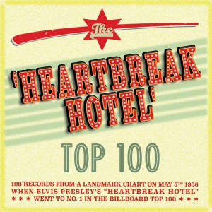 The 'Heartbreak Hotel' Top 100