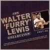 The Walter 'Furry' Lewis Collection 1927-61