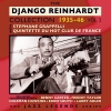The Django Reinhardt Collection 1935-46 Vol. 2