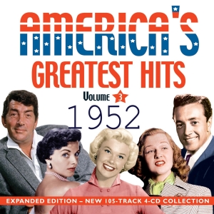 America's Greatest Hits 1952 (Expanded Edition)