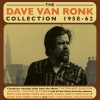 The Dave Van Ronk Collection 1958-62