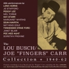 The Lou Busch/Joe "Fingers" Carr Collection 1940-62