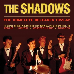 The Complete Releases 1959-62