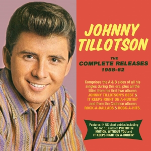 The Complete Releases 1958-62