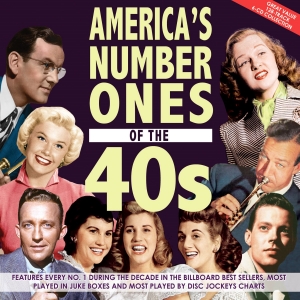 America's No. 1s of the '40s