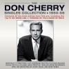 The Don Cherry Singles Collection 1950-59