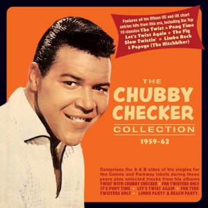 The Chubby Checker Collection 1959-62