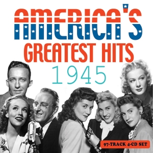 America's Greatest Hits 1945