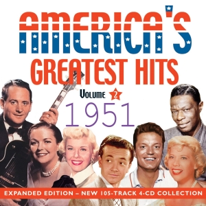 America's Greatest Hits 1951 (Expanded Edition)