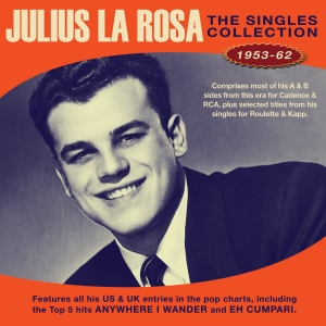 The Singles Collection 1953-62