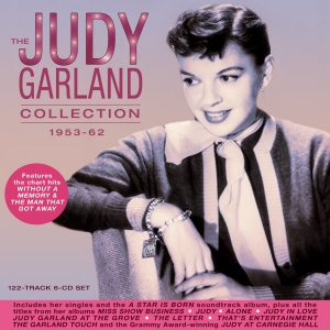 The Judy Garland Collection 1953-62