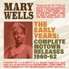 The Early Years: Complete Motown Releases 1960-62