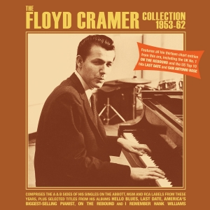 The Floyd Cramer Collection 1953-62
