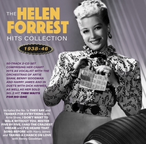 The Helen Forrest Hits Collection 1938-46