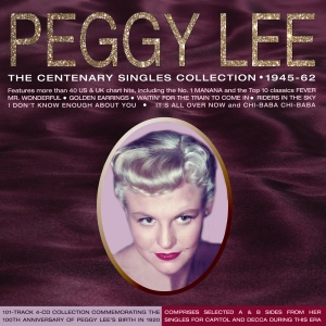 The Centenary Singles Collection 1945-62