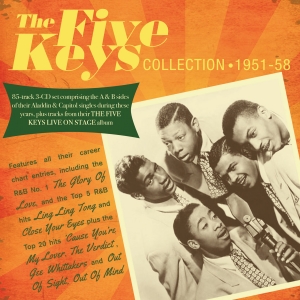 The Five Keys Collection 1951-58