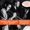 The Gerry Mulligan/Chet Baker Collection 1952-53