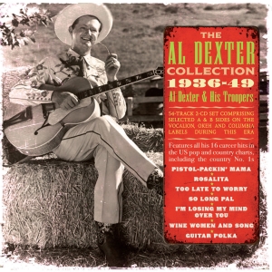 The Al Dexter Collection 1936-49