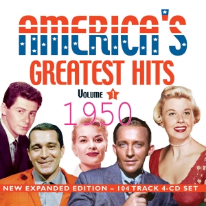 America's Greatest Hits 1950 (Expanded Edition)