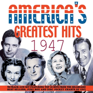 America's Greatest Hits 1947