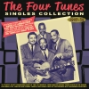 The Four Tunes Singles Collection 1947-59