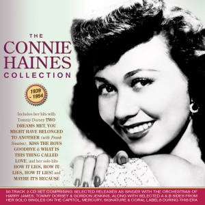 The Connie Haines Collection 1939-54