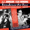 Trombones For Two - The Classic Collaborations 1953-56