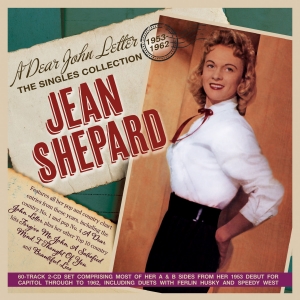 A Dear John Letter - The Singles Collection 1953-62